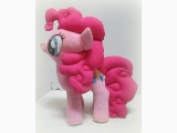 Pinkie Pie &amp;quot;My little Pony&amp;quot;